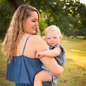 Meet your Posher, Adrienne